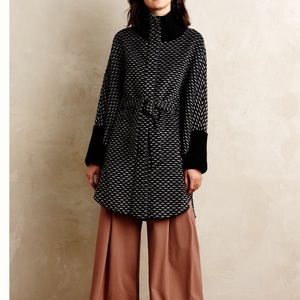 Anthro Corey Lynn Calter Arrondissement Cape